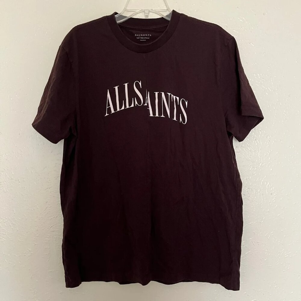 ALL SAINTS SHIRT